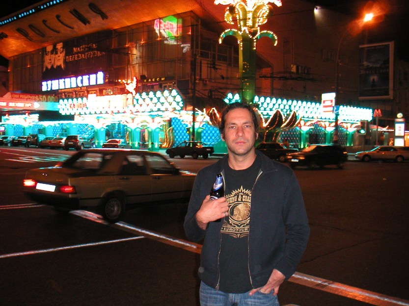 MINOLTA DIGITAL CAMERA