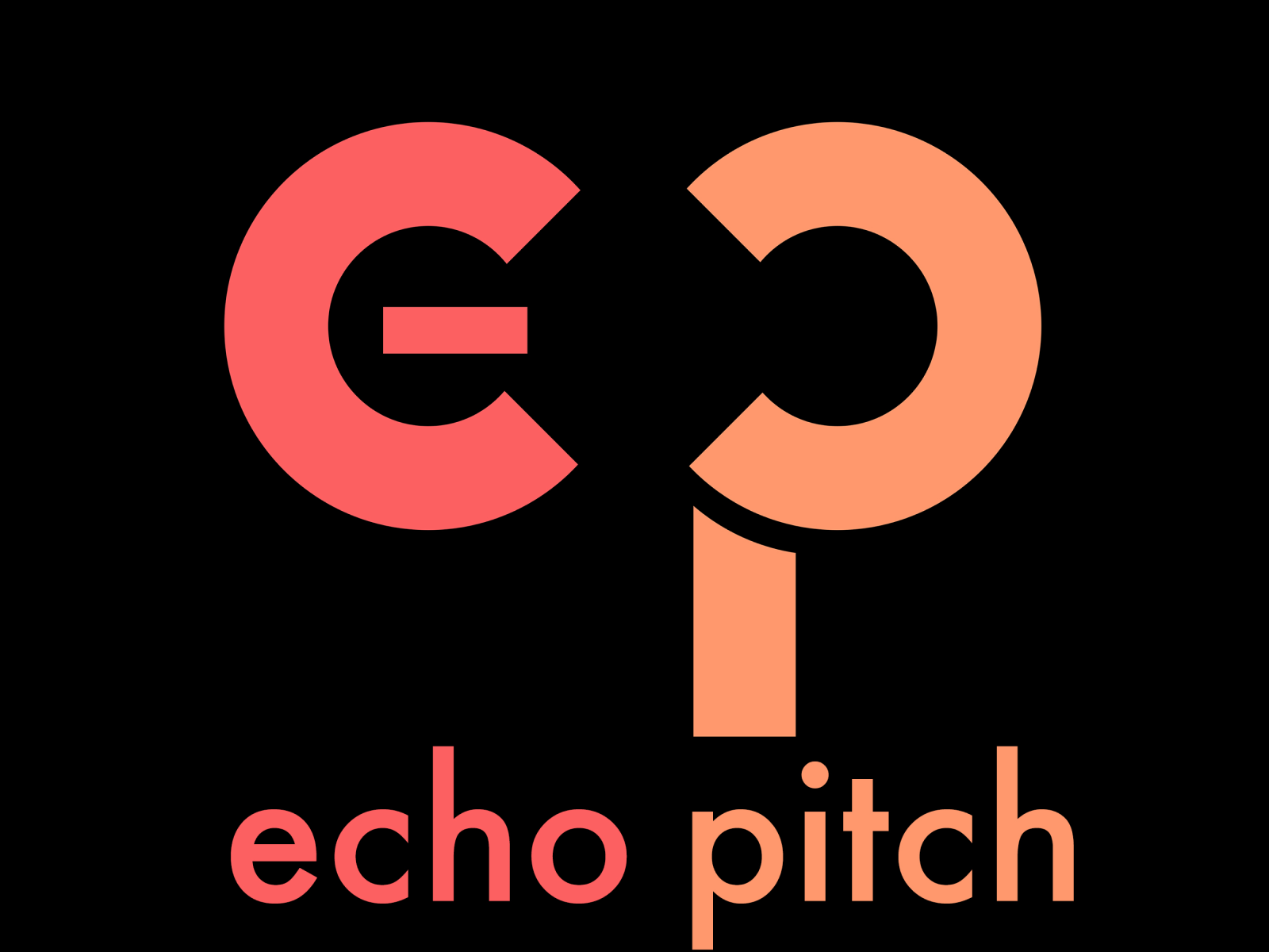 echo-pitch